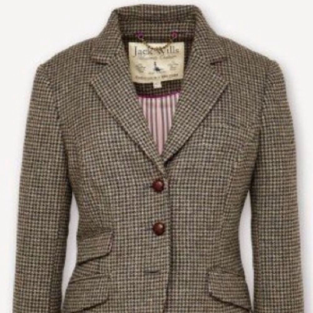 Jack Wills Coat